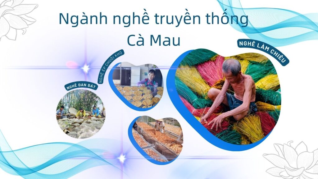 láng sen garden - ngan nghe truyen thong phu quoc